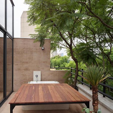 Rodona Hotel مدينة مكسيكو المظهر الخارجي الصورة