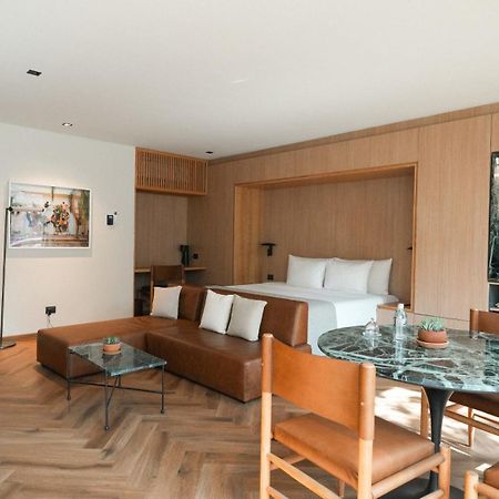Rodona Hotel مدينة مكسيكو المظهر الخارجي الصورة