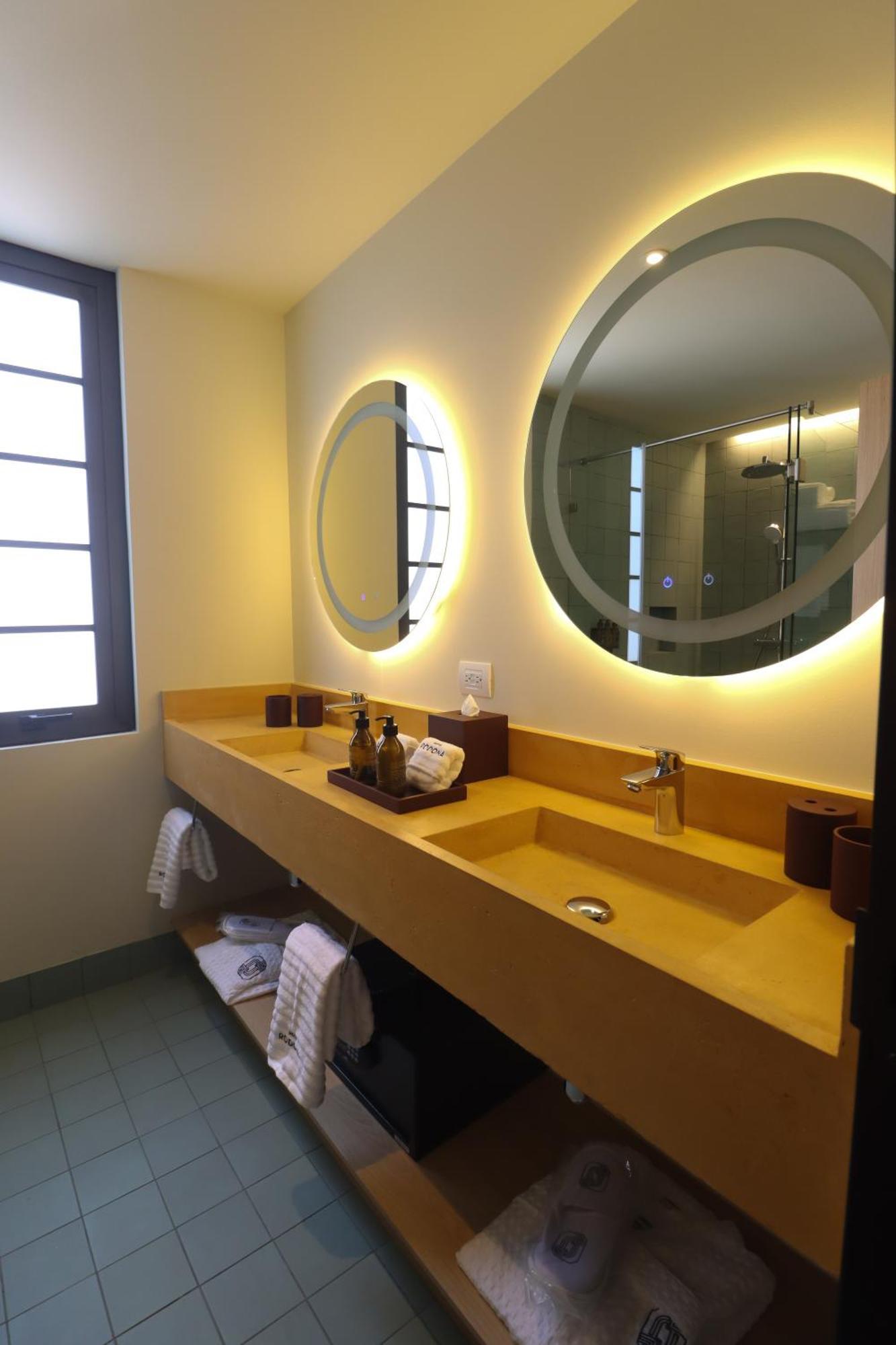 Rodona Hotel مدينة مكسيكو المظهر الخارجي الصورة