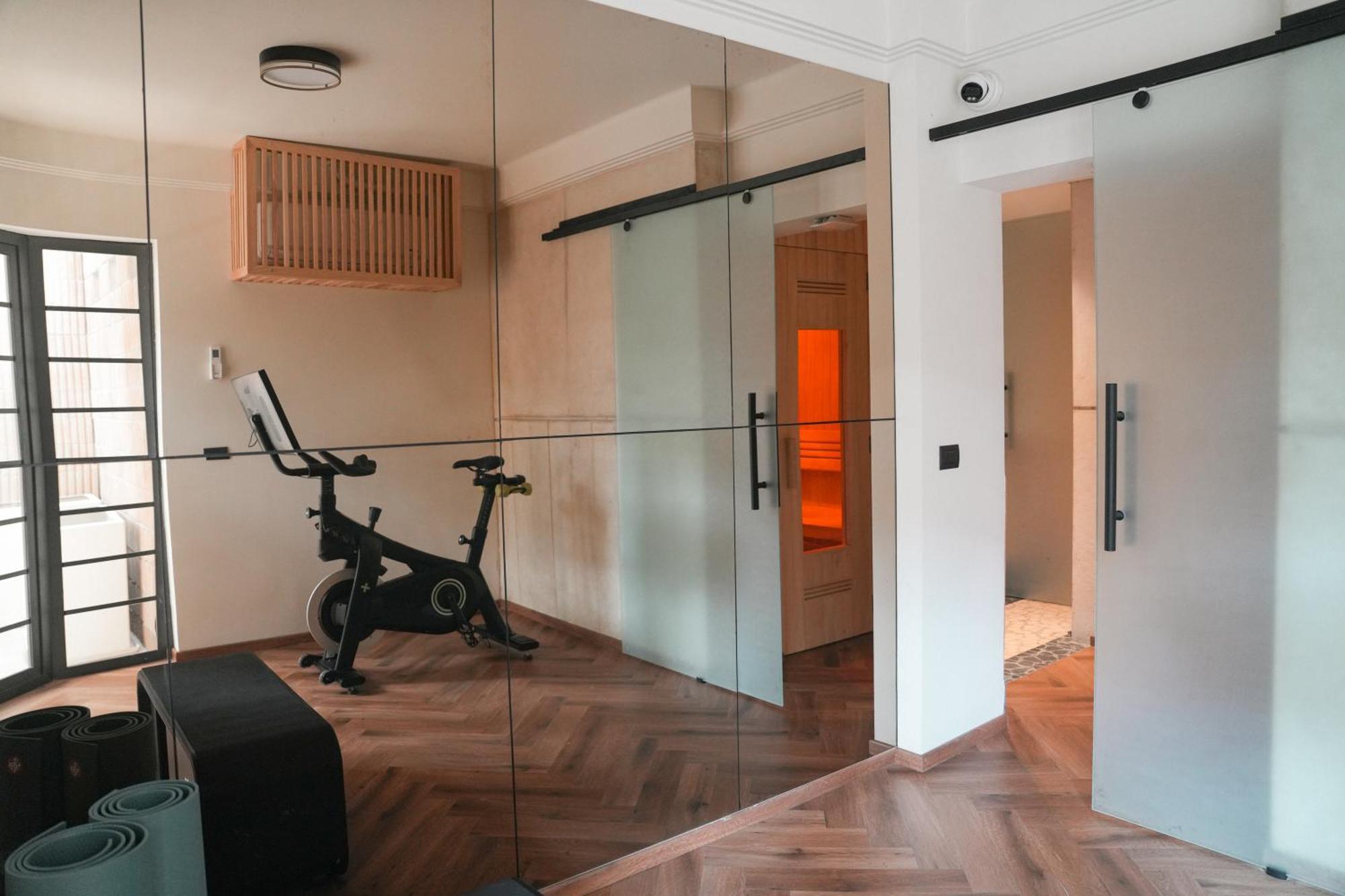Rodona Hotel مدينة مكسيكو المظهر الخارجي الصورة