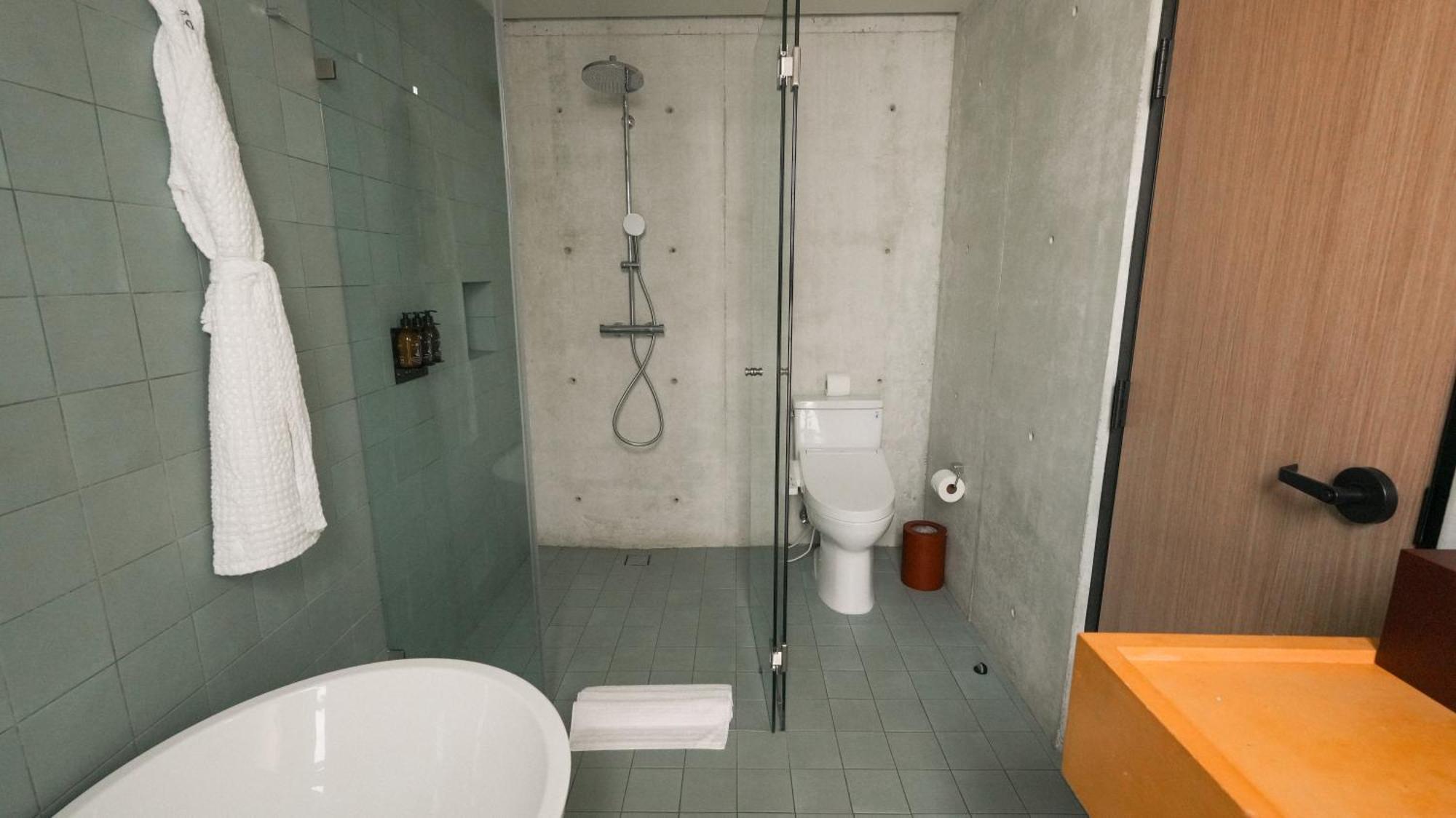 Rodona Hotel مدينة مكسيكو المظهر الخارجي الصورة