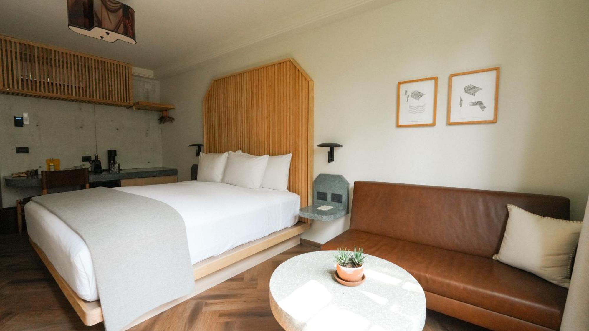 Rodona Hotel مدينة مكسيكو المظهر الخارجي الصورة