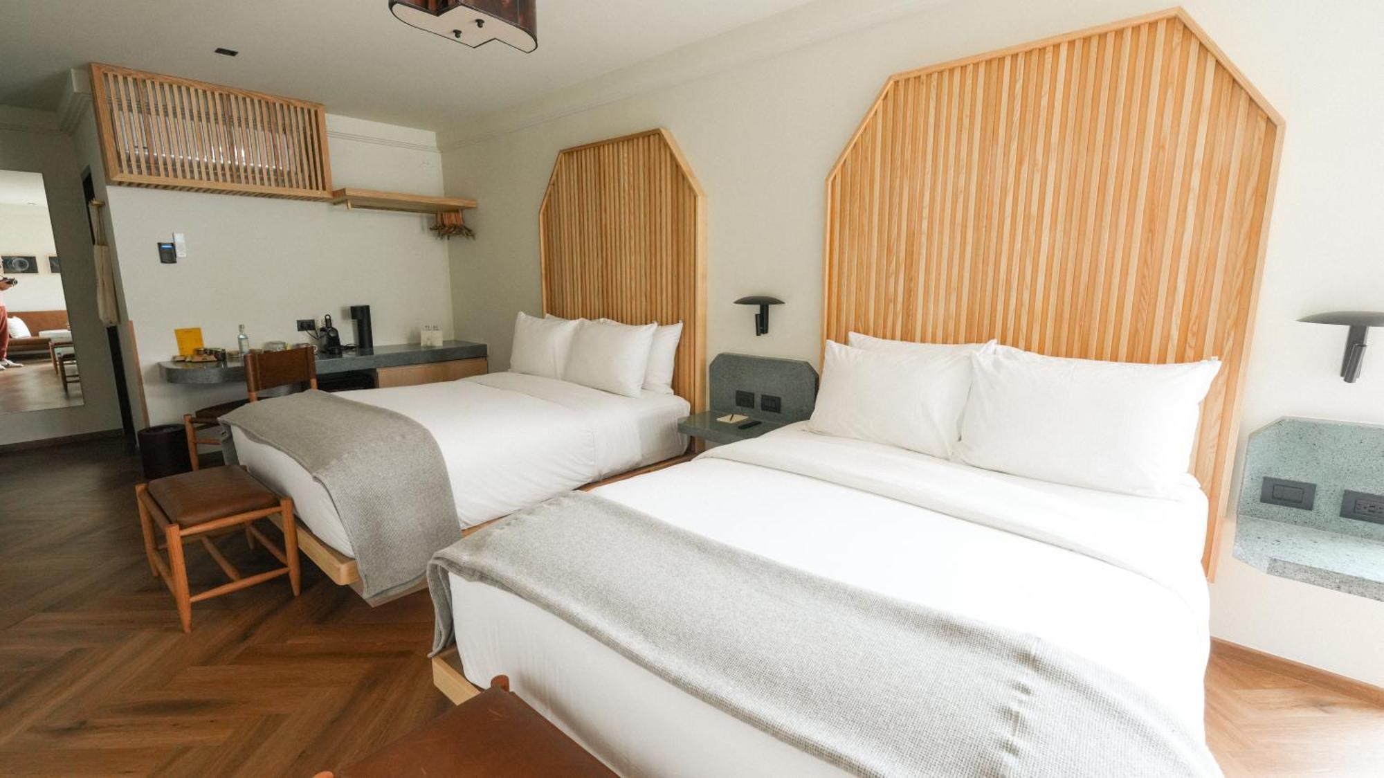 Rodona Hotel مدينة مكسيكو المظهر الخارجي الصورة
