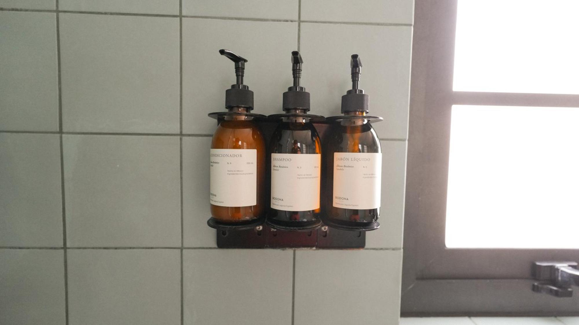 Rodona Hotel مدينة مكسيكو المظهر الخارجي الصورة