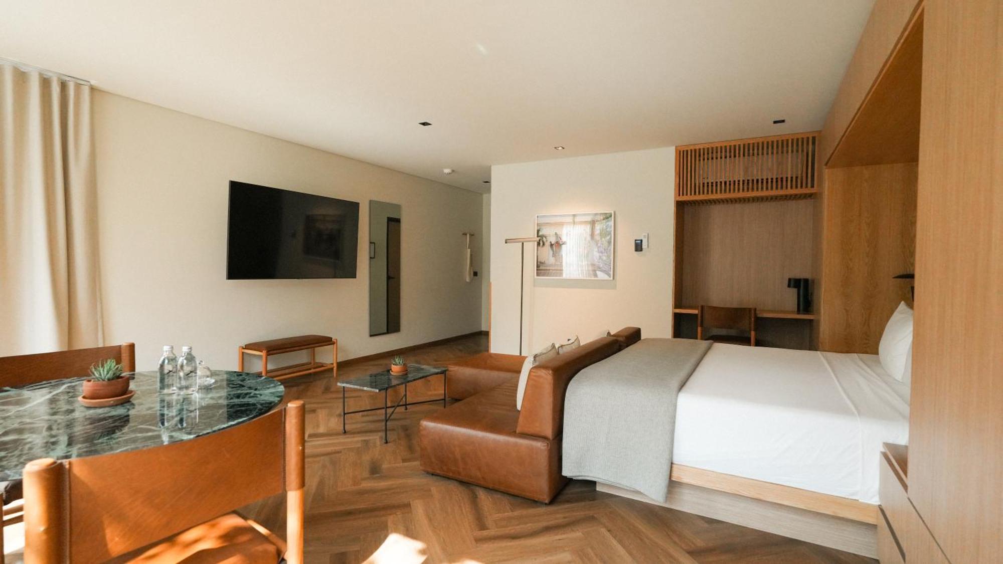 Rodona Hotel مدينة مكسيكو المظهر الخارجي الصورة