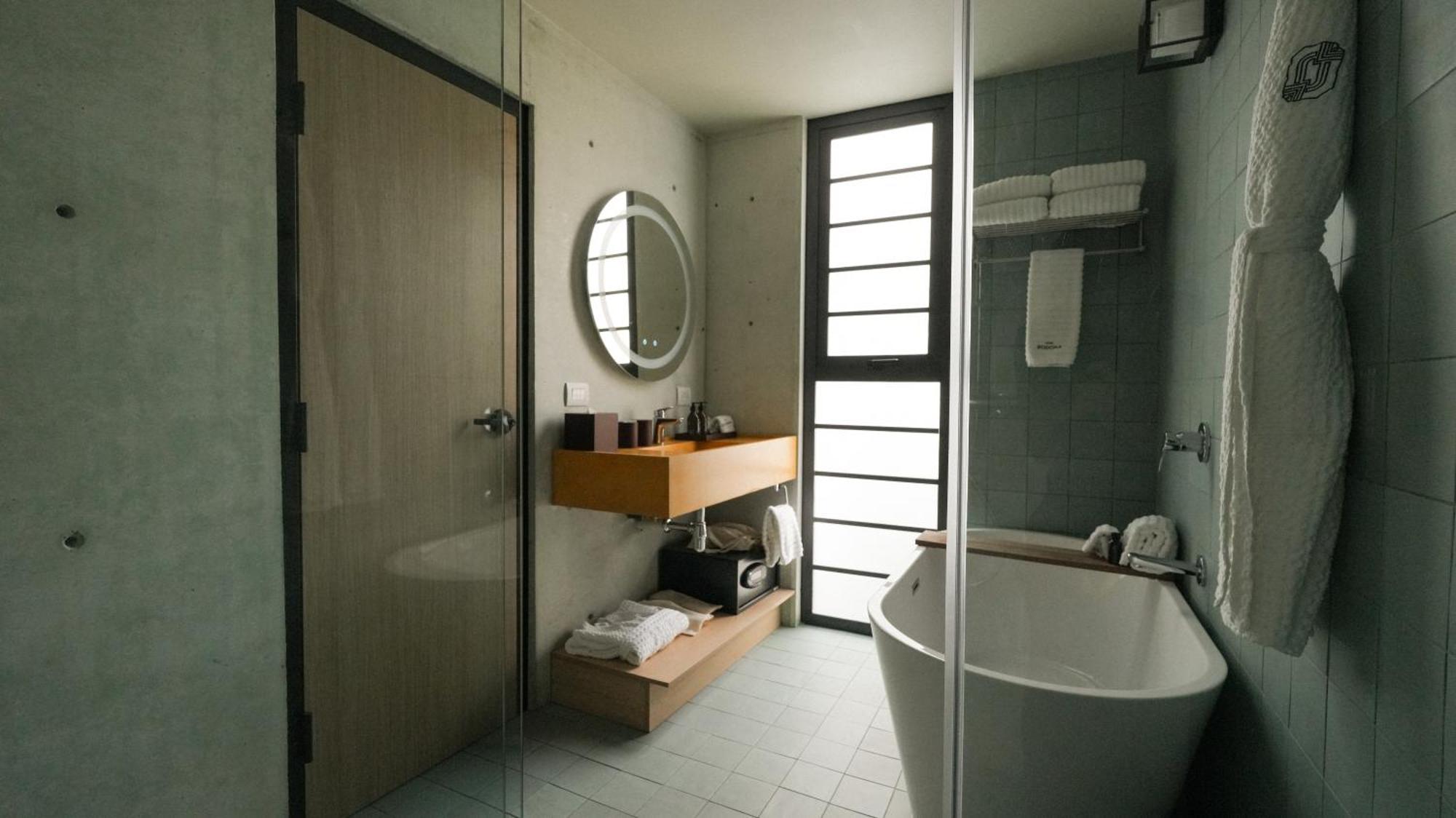 Rodona Hotel مدينة مكسيكو المظهر الخارجي الصورة