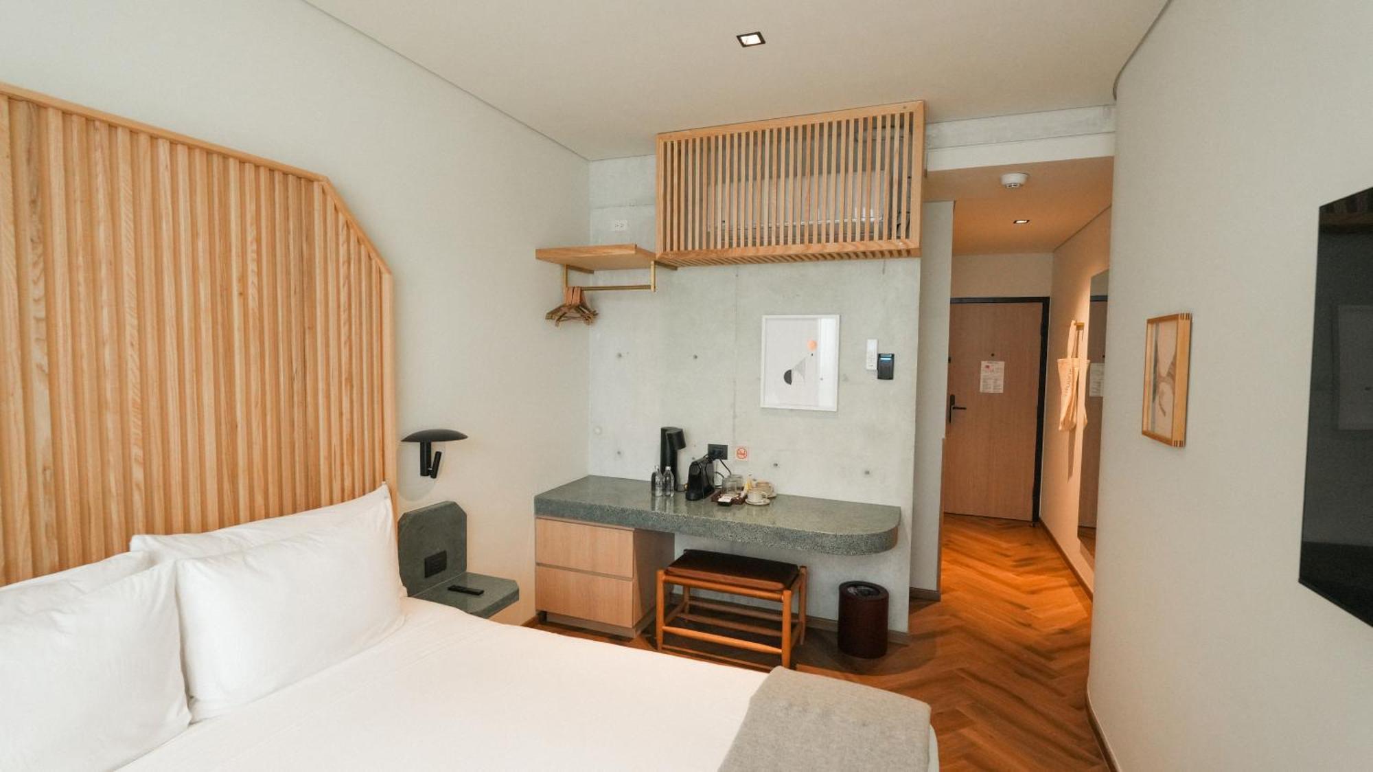 Rodona Hotel مدينة مكسيكو المظهر الخارجي الصورة