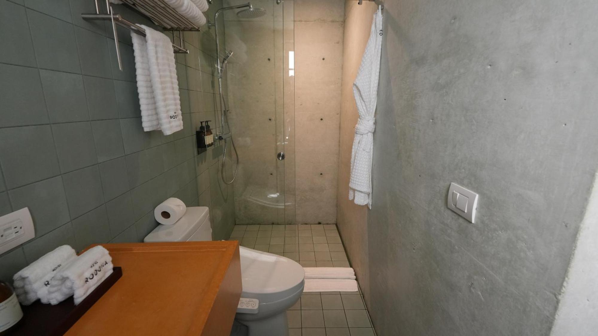 Rodona Hotel مدينة مكسيكو المظهر الخارجي الصورة