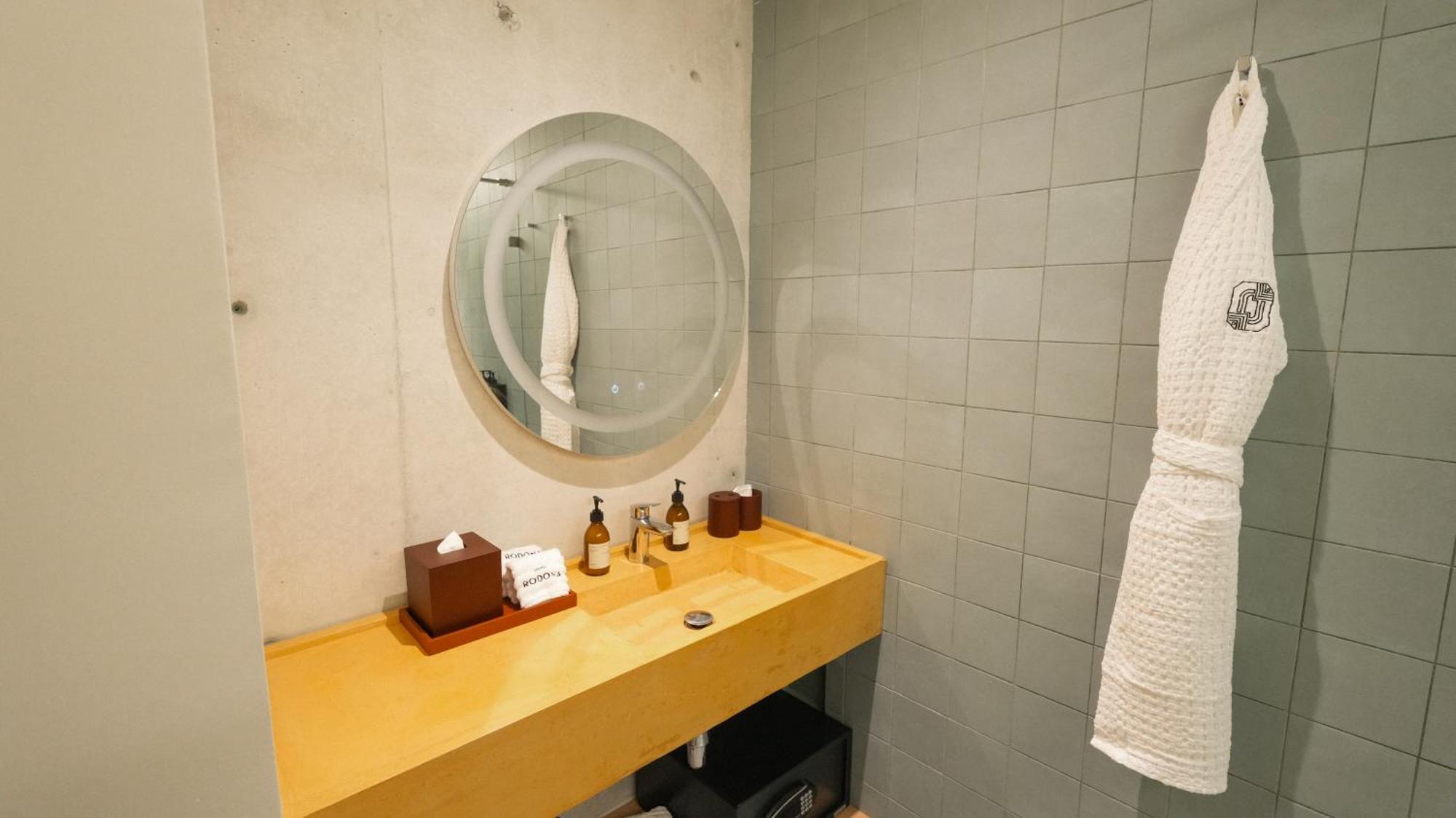 Rodona Hotel مدينة مكسيكو المظهر الخارجي الصورة
