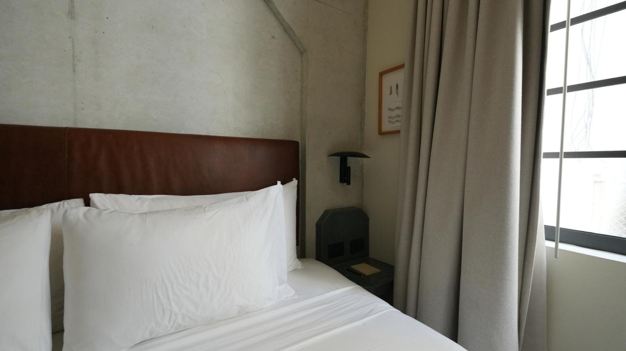 Rodona Hotel مدينة مكسيكو المظهر الخارجي الصورة
