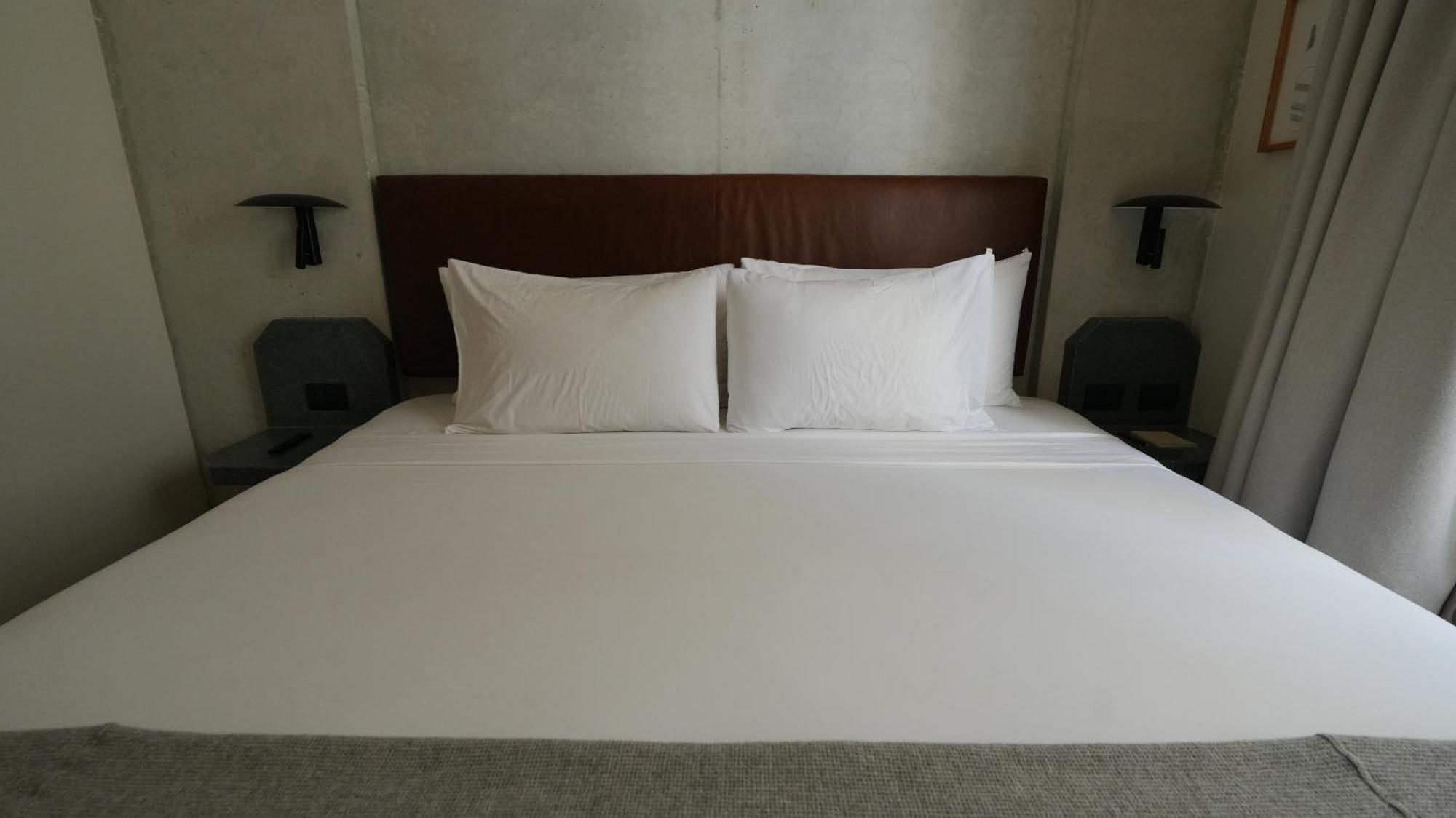 Rodona Hotel مدينة مكسيكو المظهر الخارجي الصورة