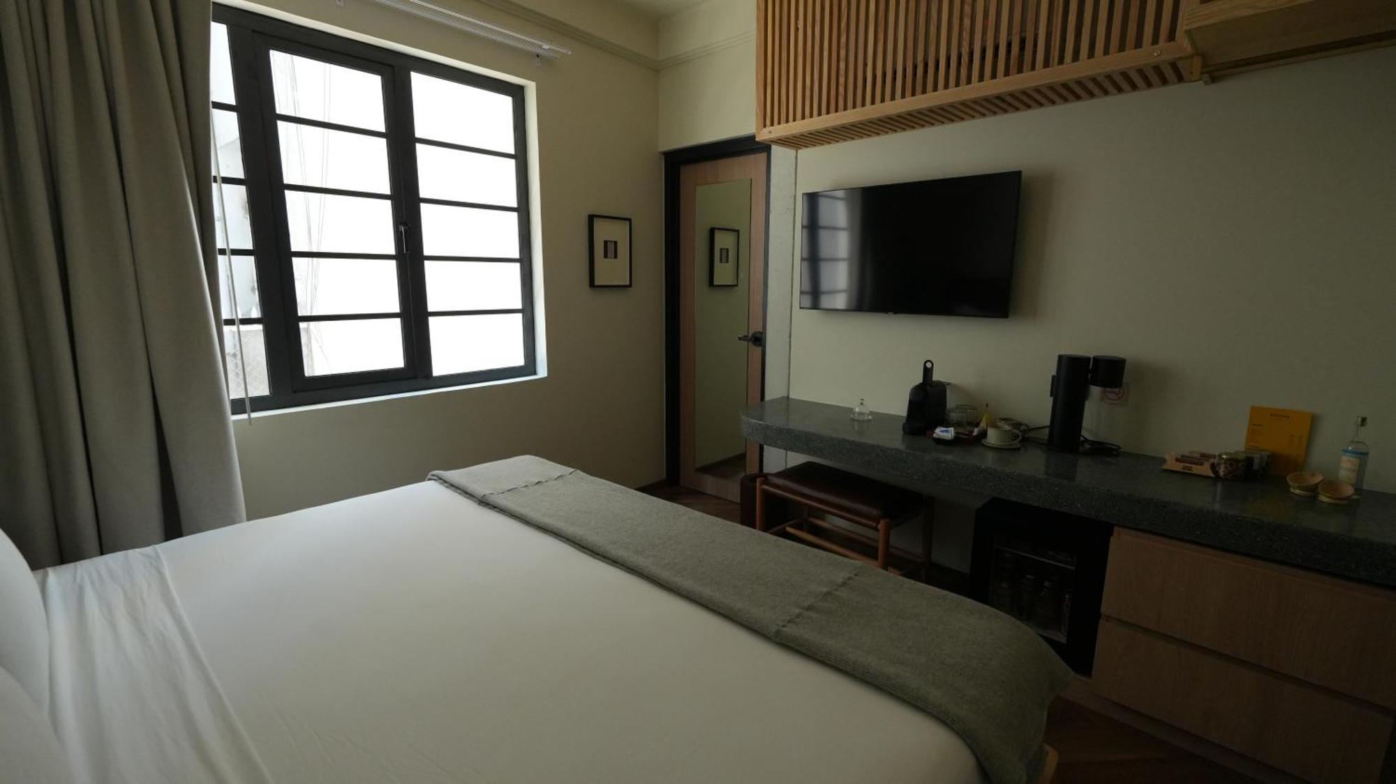Rodona Hotel مدينة مكسيكو المظهر الخارجي الصورة